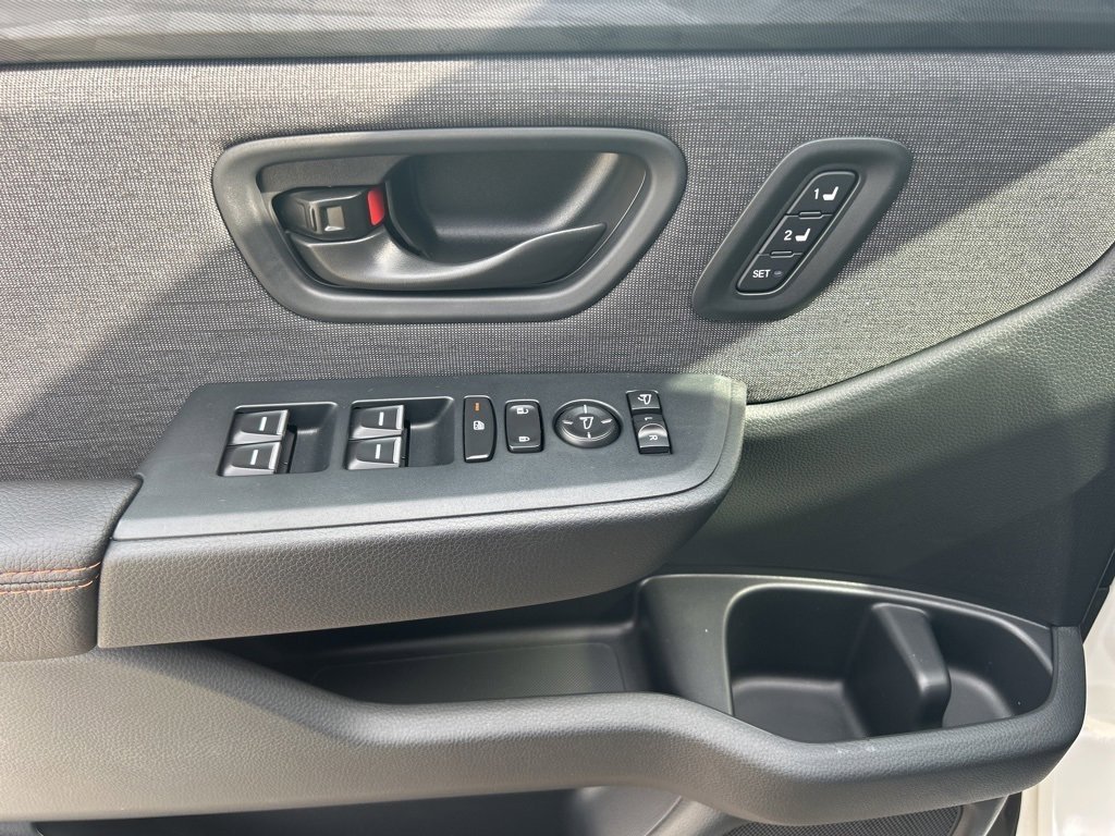 New 2026 Honda Passport TrailSport image 27