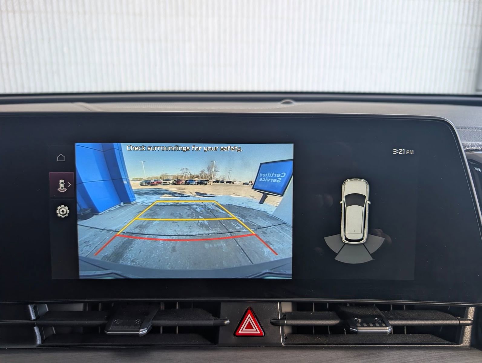 Used 2024 Kia Sportage X-Pro AWD/4WD image 19