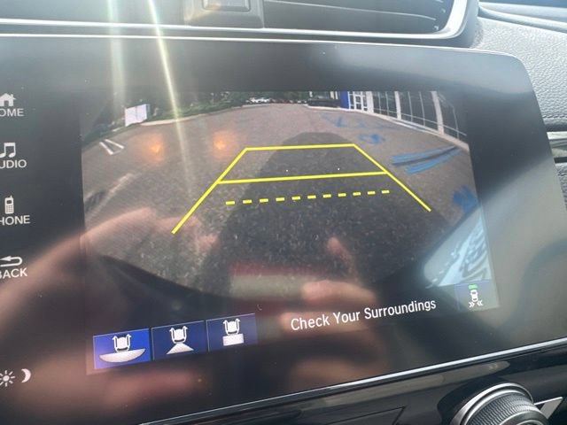 Certified 2018 Honda CR-V EX-L image 18