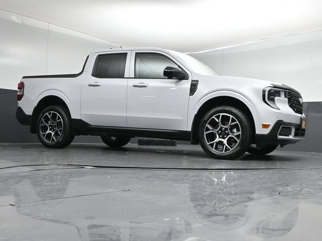 Certified 2025 Ford Maverick Lariat AWD/4WD image 38