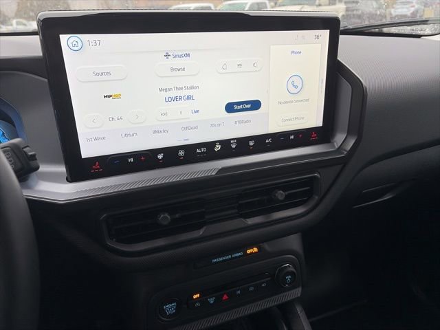 Used 2025 Ford Bronco Sport Badlands image 20