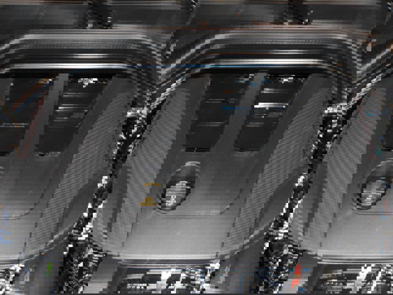 New 2026 Dodge Charger Scat Pack w/ Blacktop Package image 4