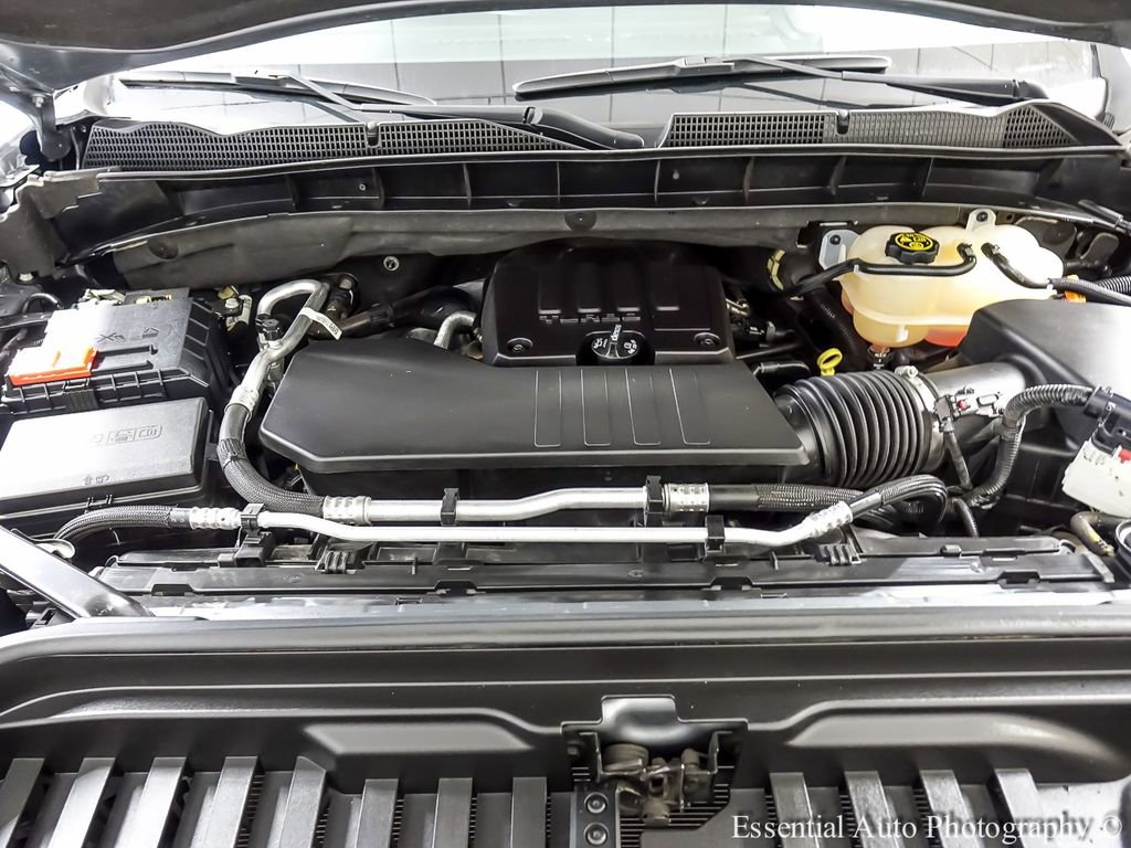 Used 2023 GMC Sierra 1500 Elevation AWD/4WD image 25