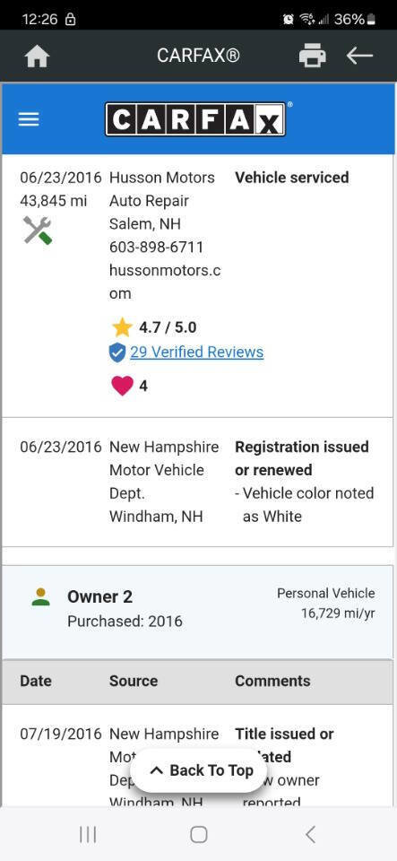 Used 2012 INFINITI QX56 4WD w/ Theater Pkg image 69