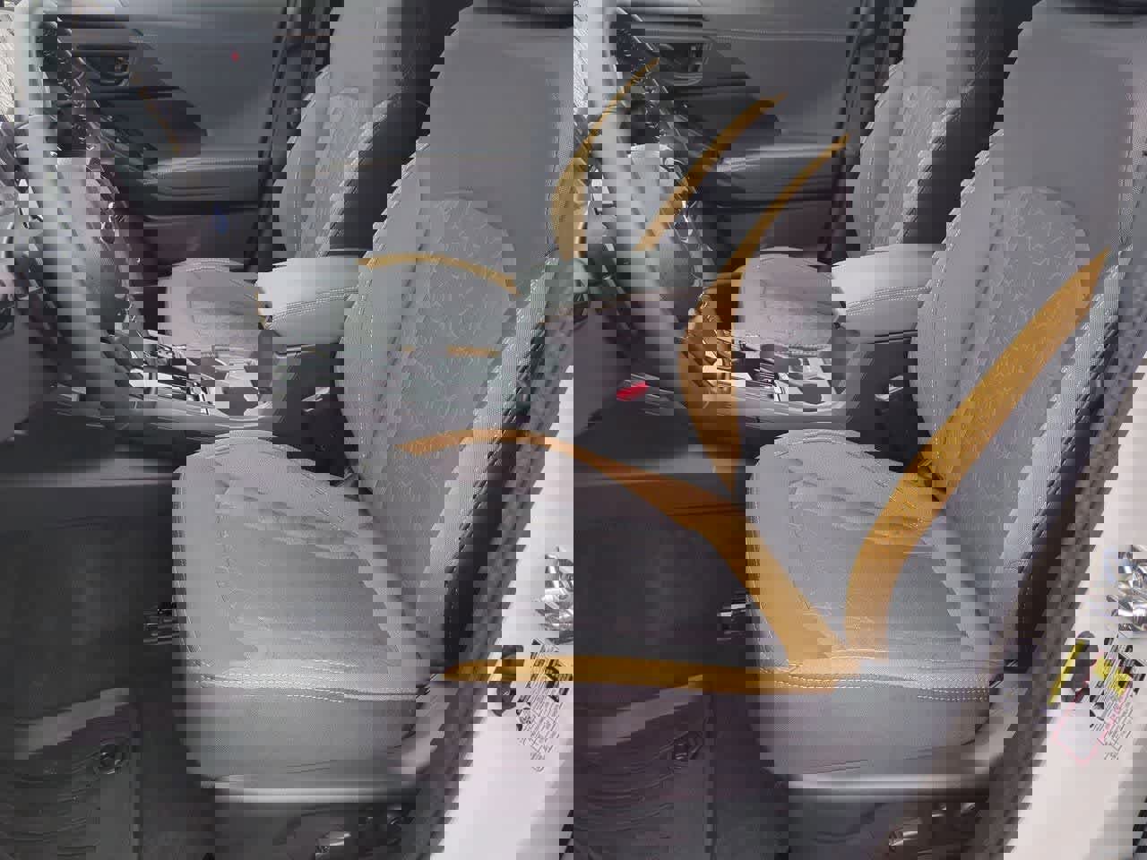 Certified 2025 Subaru Crosstrek 2.5i Sport image 15