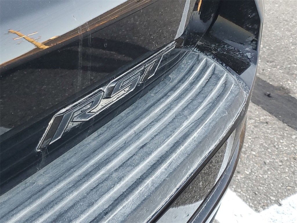 New 2025 Chevrolet Silverado 2500 LTZ w/ LTZ Plus Package image 32