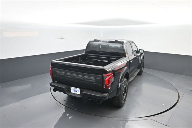 New 2025 Ford F150 Raptor image 26