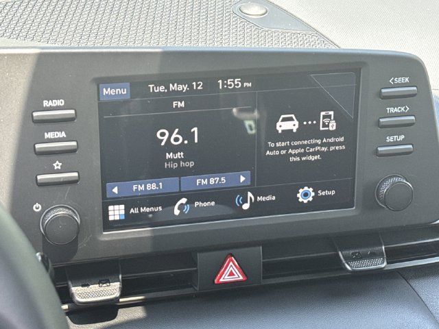 New 2026 Hyundai Elantra Sport FWD image 30