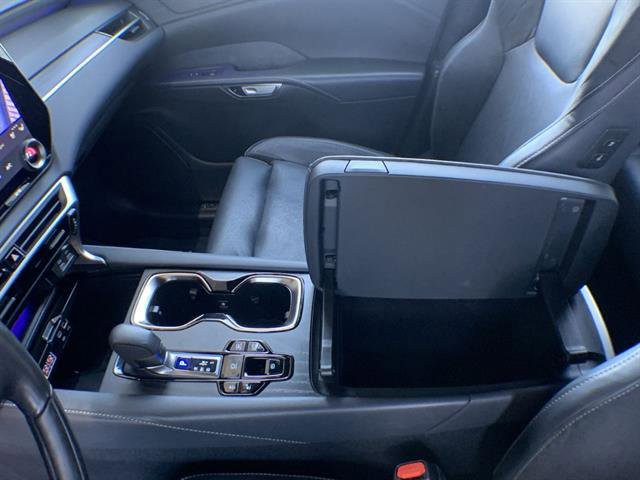 Certified 2025 Lexus RX 450h AWD w/ Convenience Package image 21