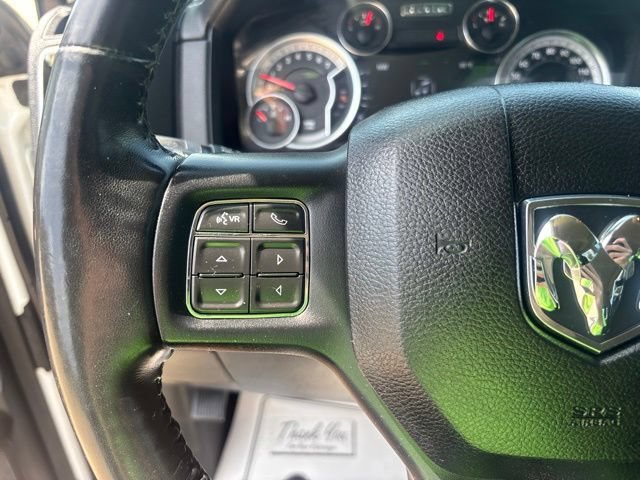 Used 2018 RAM 1500 Sport w/ Sport Premium Group AWD/4WD image 9