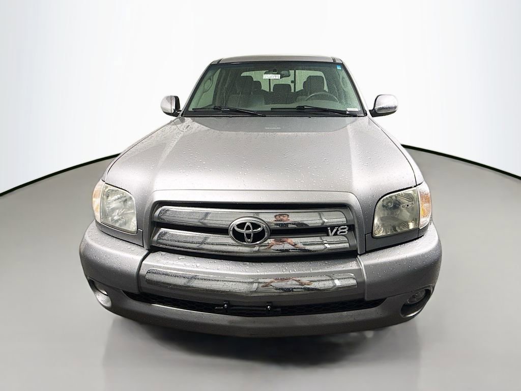 Used 2006 Toyota Tundra SR5 image 2