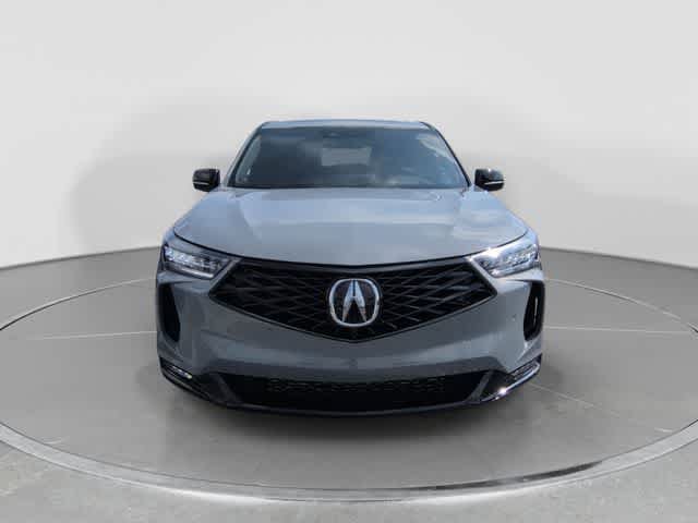Certified 2026 Acura RDX A-Spec AWD/4WD image 3