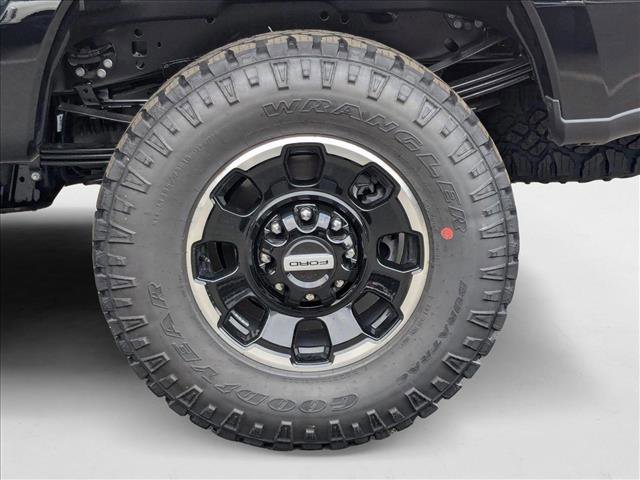 New 2025 Ford F250 Lariat w/ Lariat Ultimate Package image 10