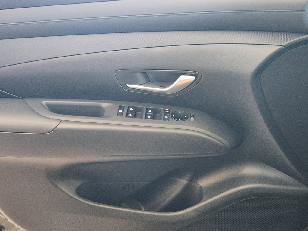 New 2026 Hyundai Tucson SEL AWD/4WD image 17