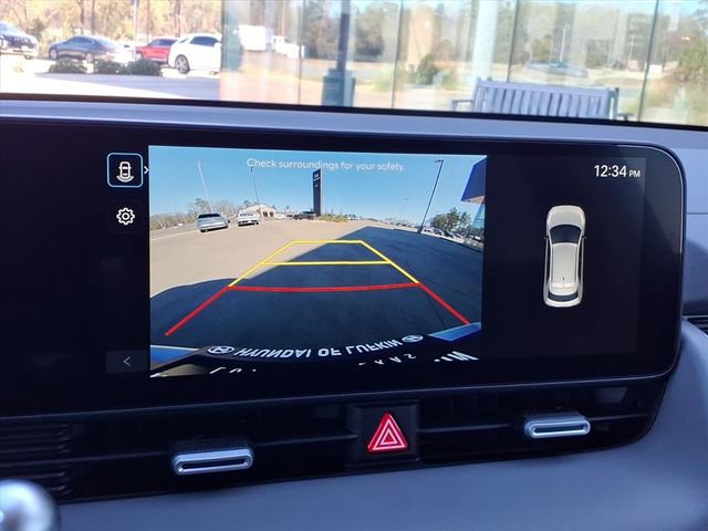 New 2026 Hyundai Ioniq 5 SEL image 27