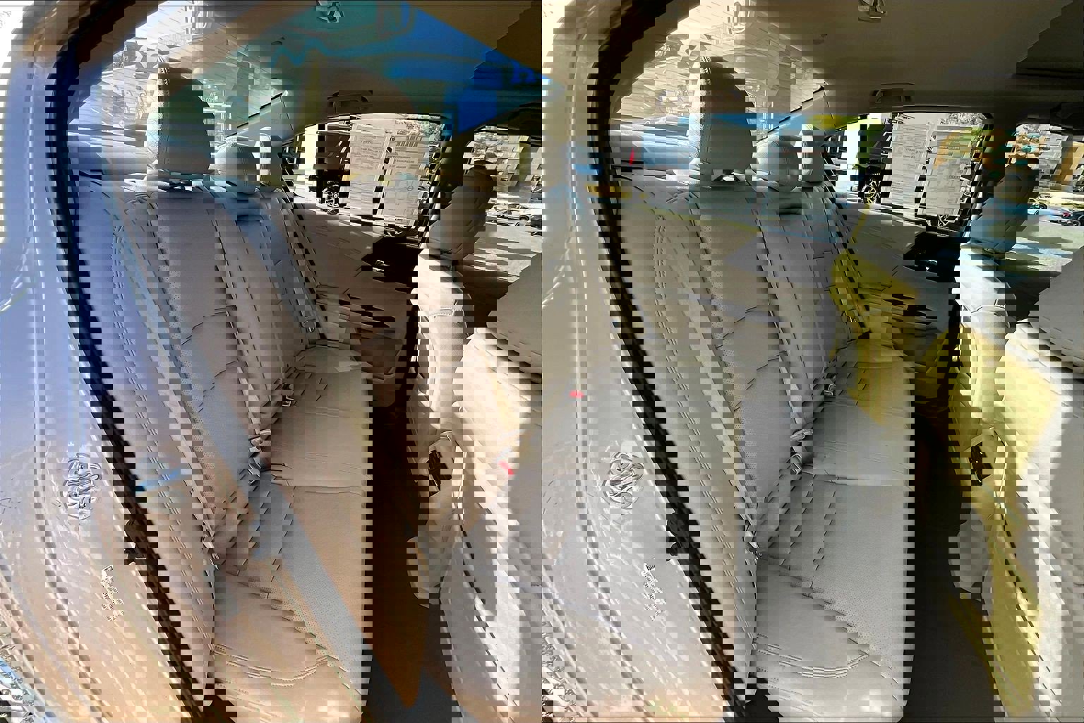 Used 2013 Honda Accord EX-L image 29