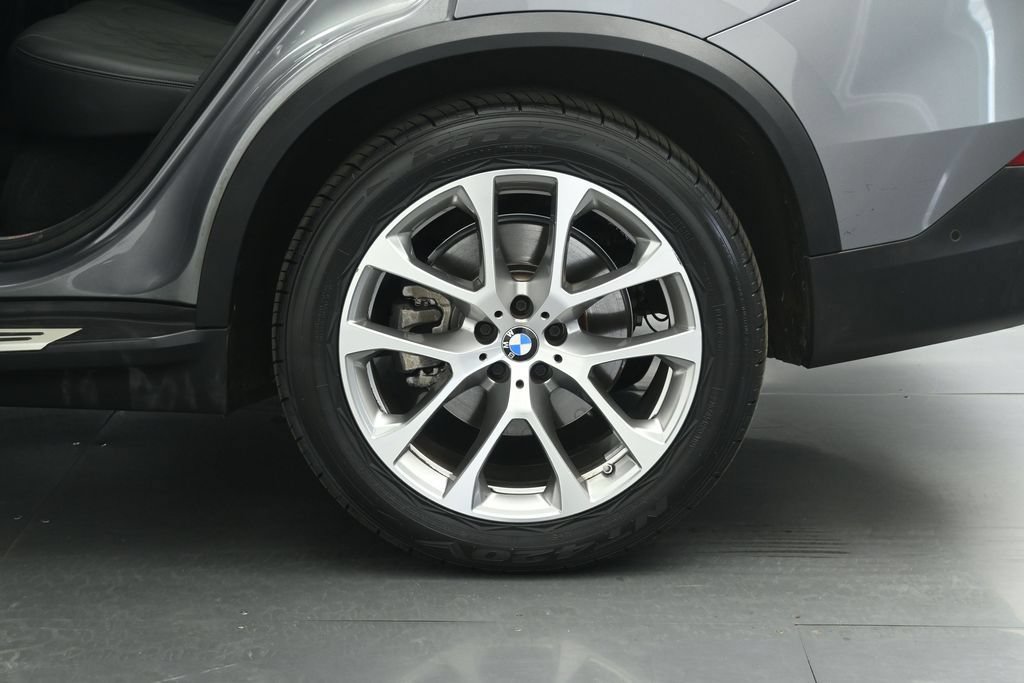Used 2024 BMW X5 xDrive40i AWD/4WD image 24