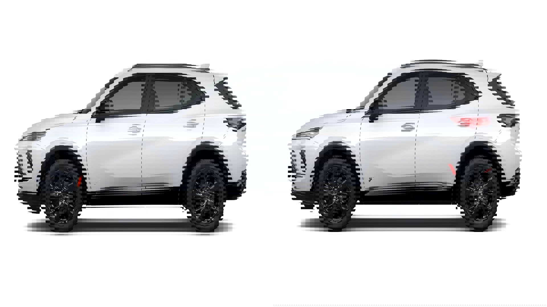 New 2026 Buick Envision Sport Touring image 29