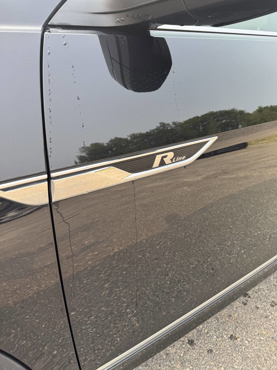 Used 2019 Volkswagen Atlas SEL R-Line image 10