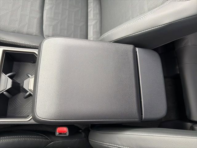 New 2026 Toyota 4Runner TRD Sport Premium image 39