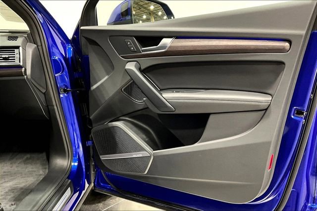 Used 2023 Audi Q5 2.0T Prestige image 18