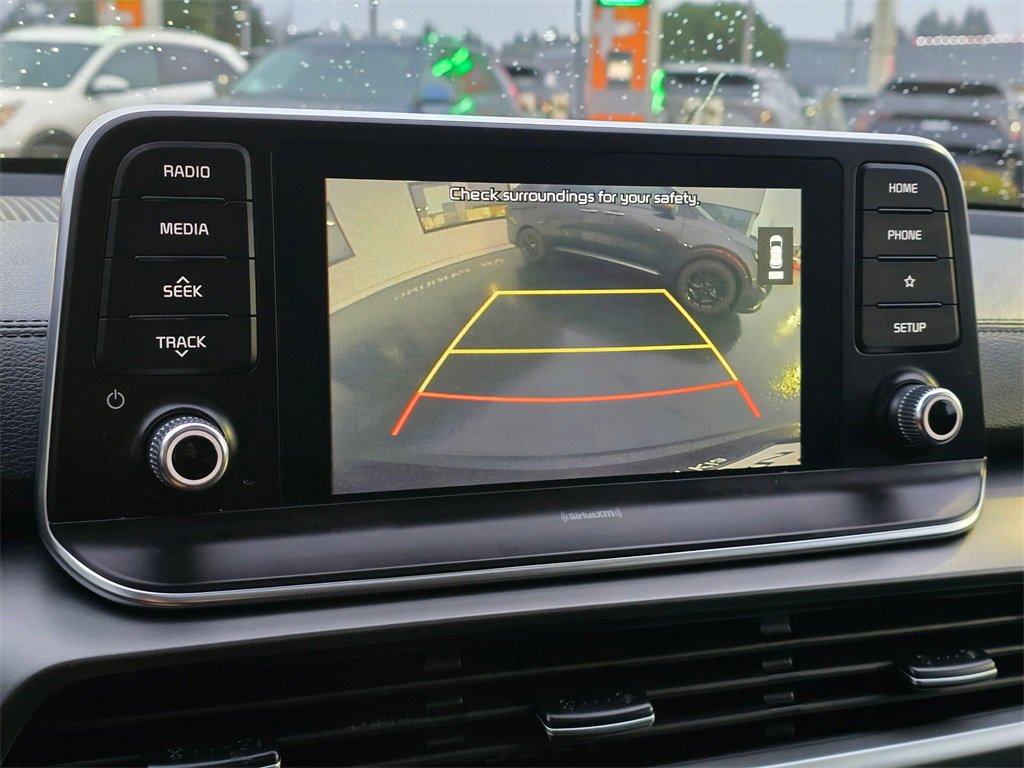 Used 2020 Kia Telluride S w/ S 8 Passenger Seating Package image 20