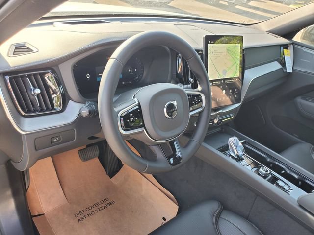 New 2026 Volvo XC60 B5 Ultra w/ Protection Package Premier AWD/4WD image 15