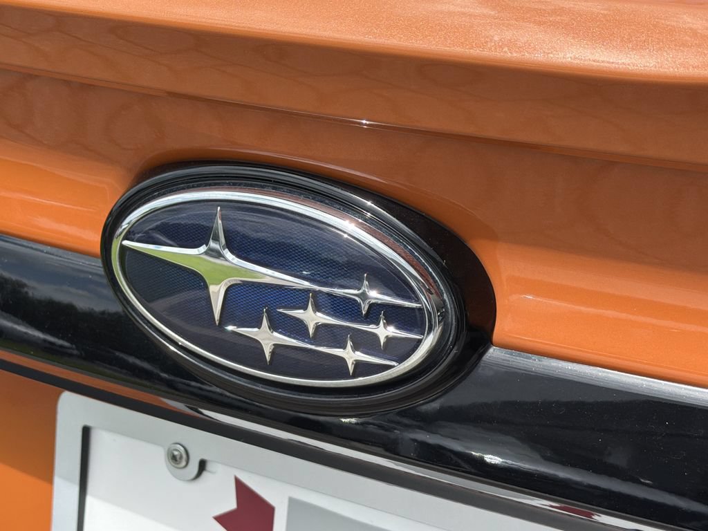 Certified 2023 Subaru WRX Premium AWD/4WD image 13