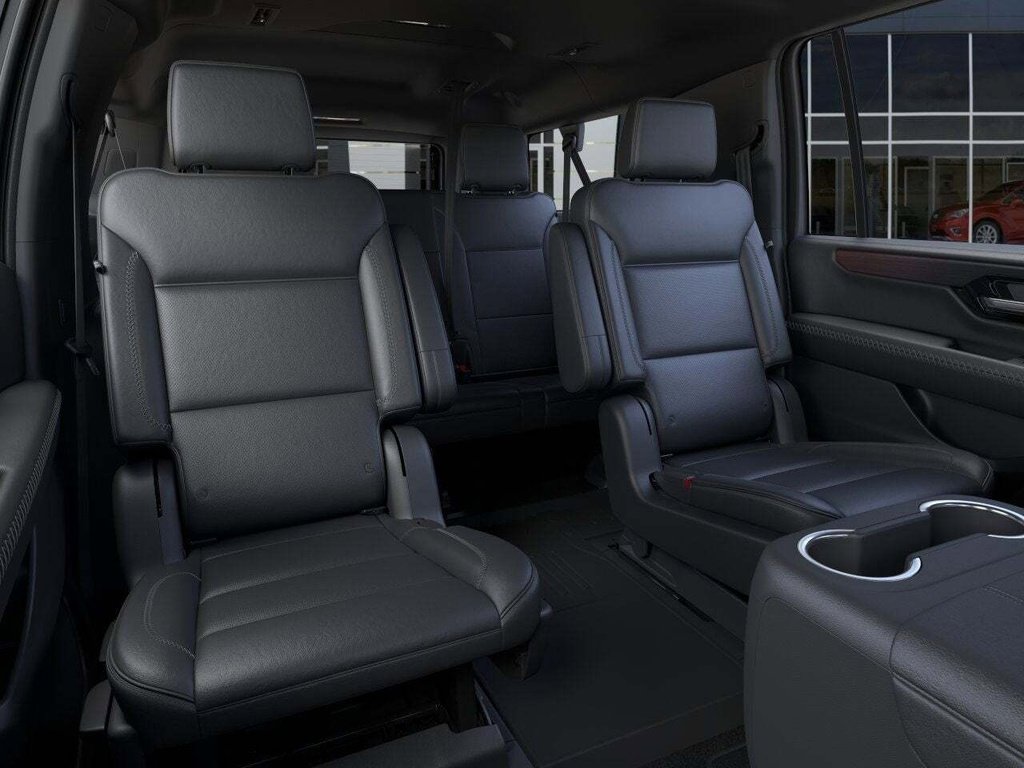 New 2026 GMC Yukon XL Denali w/ Denali Reserve Package image 17
