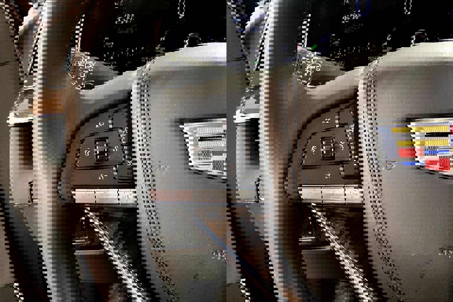 Used 2023 Cadillac Escalade ESV Sport Platinum image 21