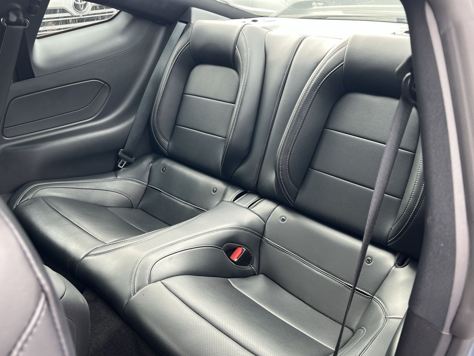 Used 2025 Ford Mustang GT Premium RWD image 23
