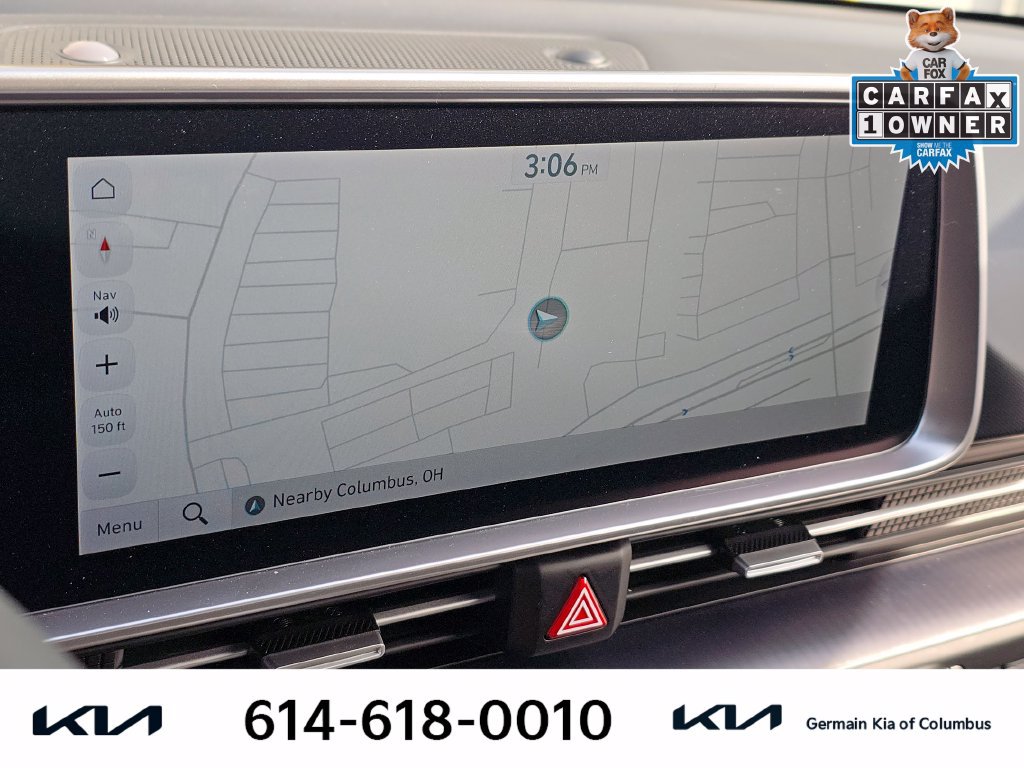 Used 2024 Hyundai Ioniq 6 SE AWD/4WD image 28