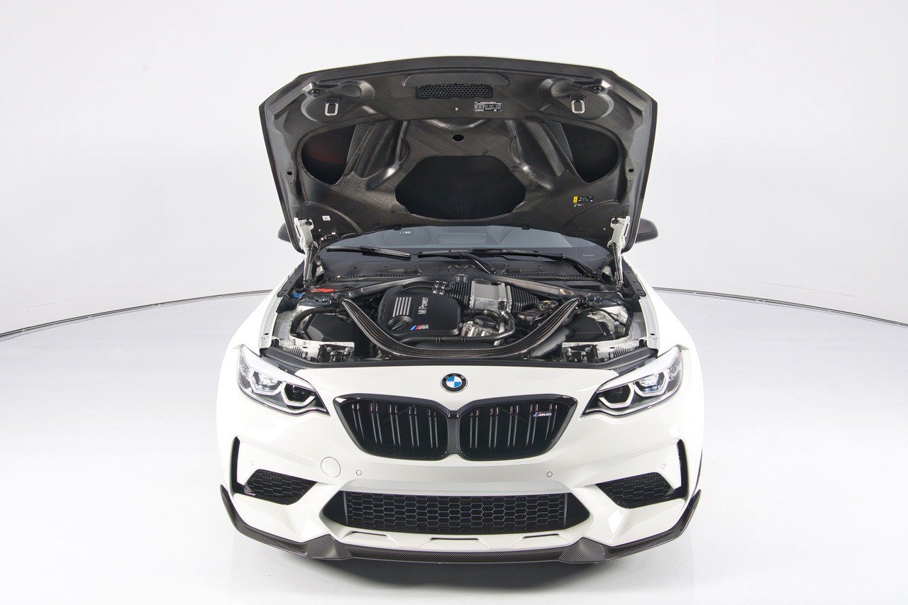 Used 2020 BMW M2 CS RWD image 24