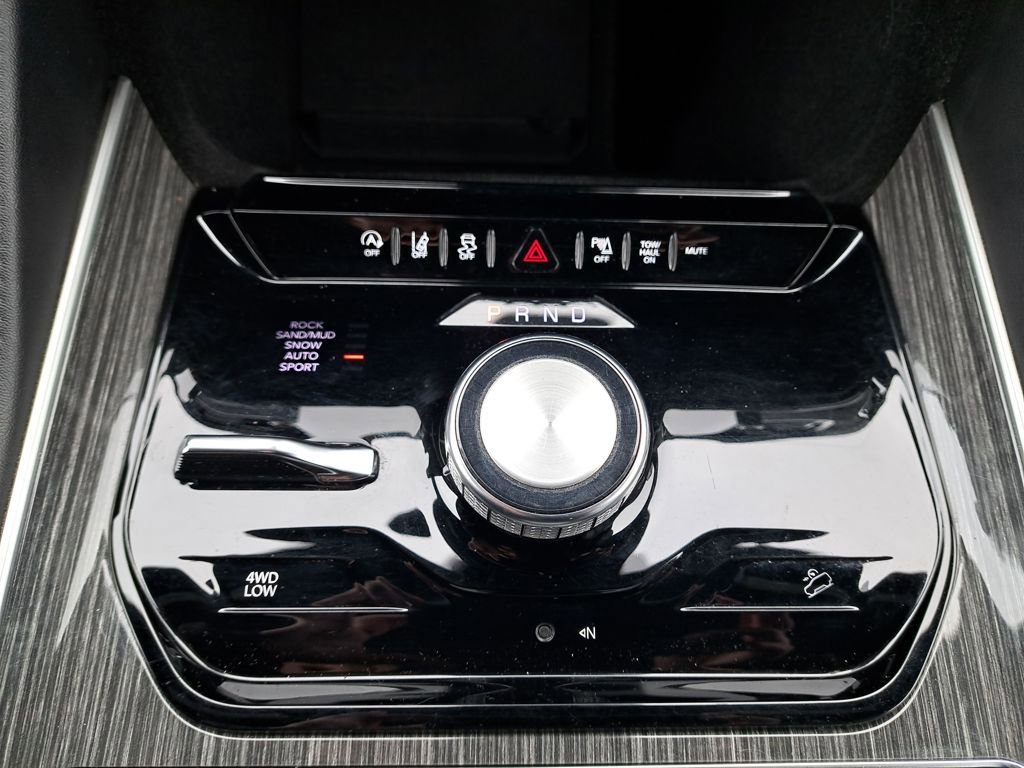 Used 2022 Jeep Wagoneer Series III image 22