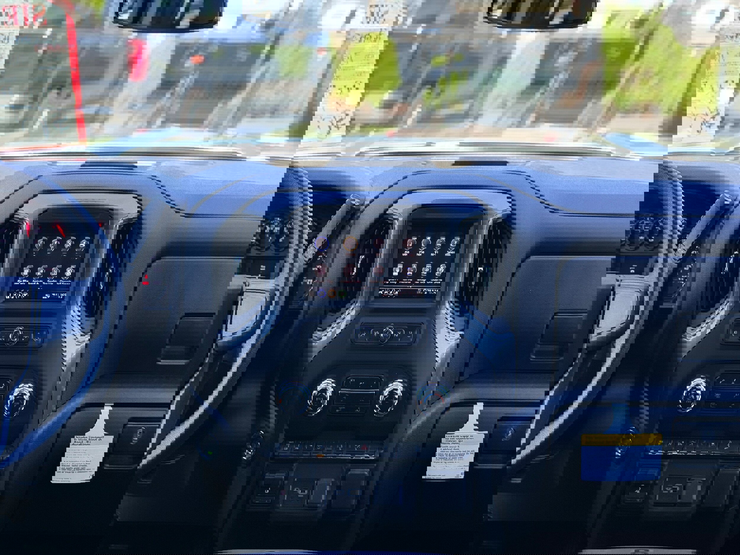 New 2026 GMC Sierra 2500 Pro image 14