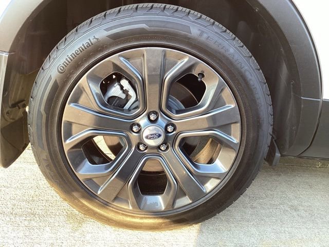 Used 2018 Ford Explorer Sport w/ Equipment Group 401A AWD/4WD image 7
