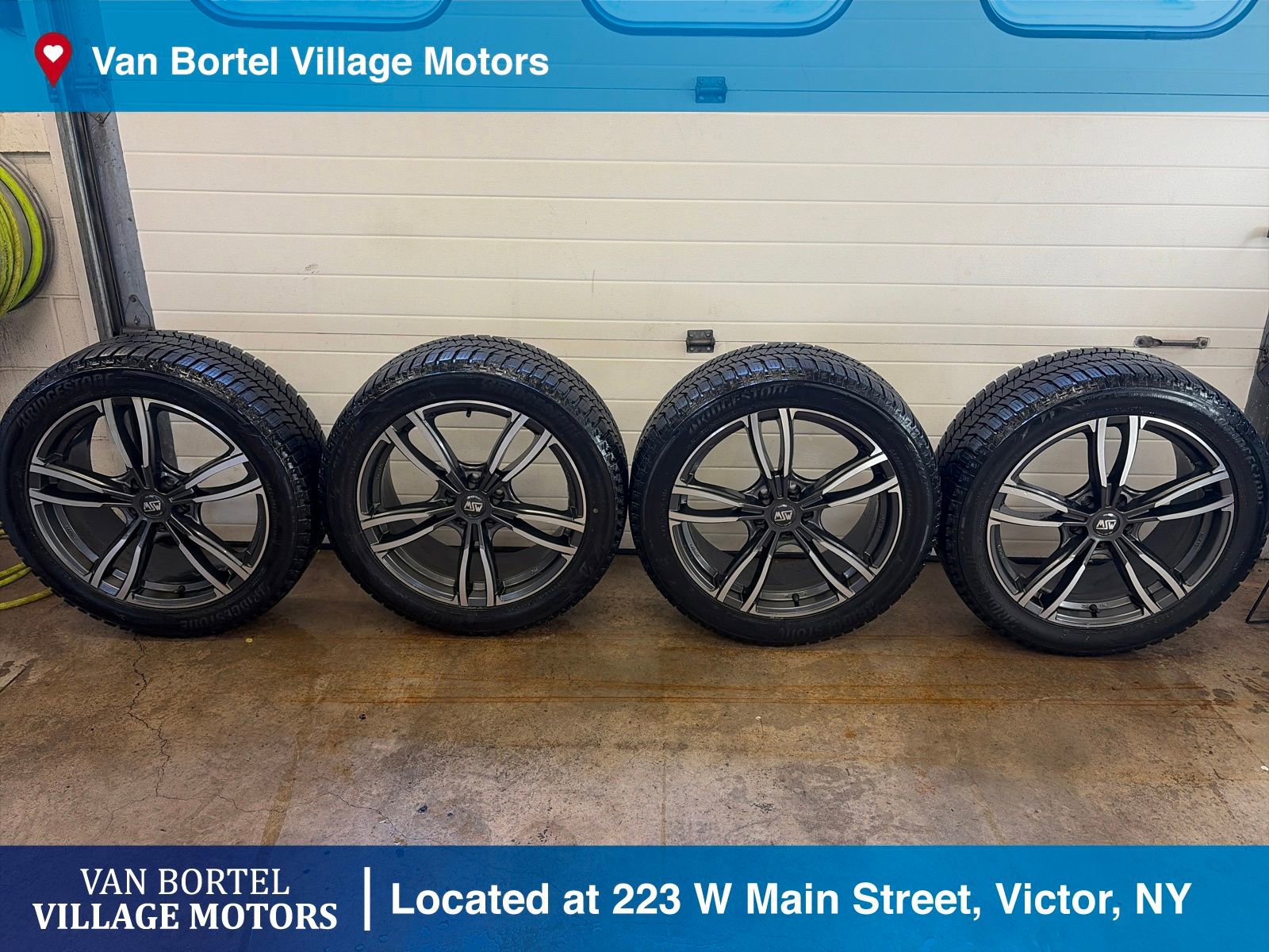 Used 2020 Audi Q3 2.0T Premium w/ Convenience Package image 34