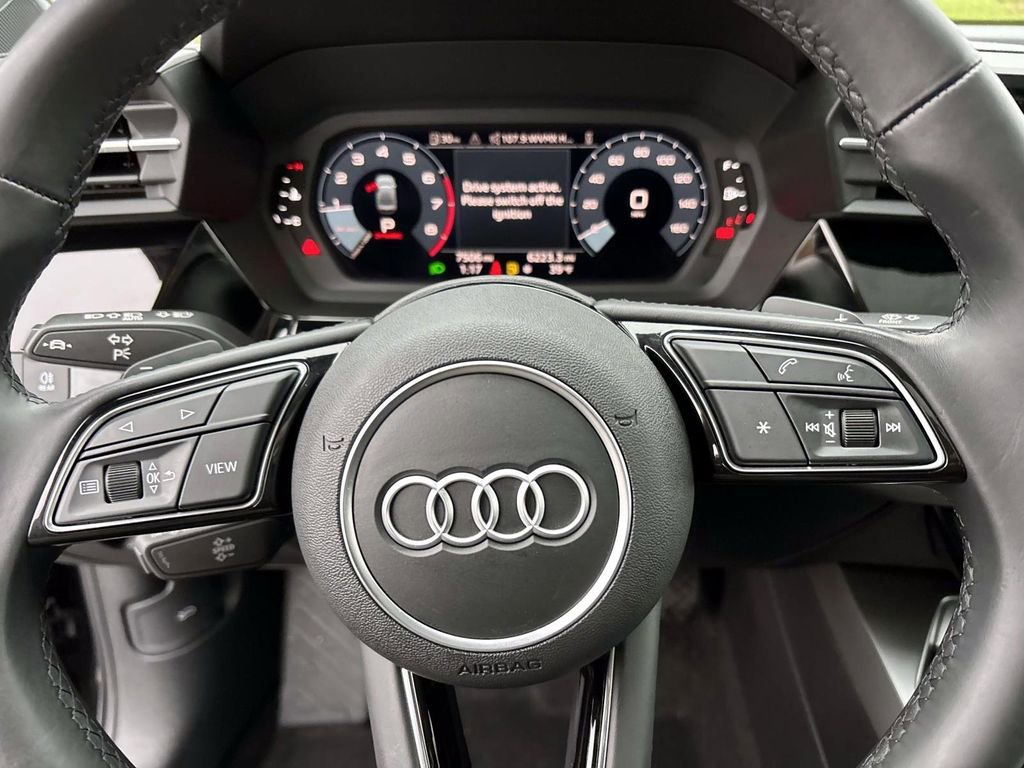Used 2022 Audi A3 2.0T Premium image 17