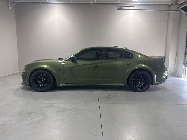 Used 2023 Dodge Charger Scat Pack image 10