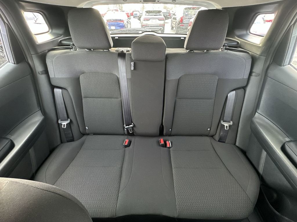 New 2026 Nissan Kicks S image 21