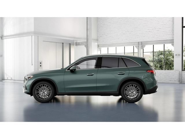 New 2027 Mercedes-Benz GLC 300 4MATIC image 34
