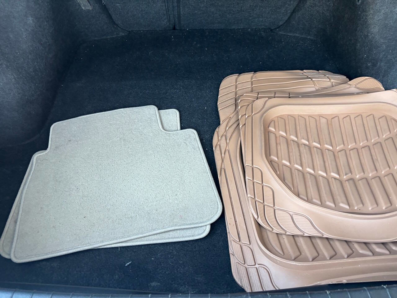 Used 2014 Nissan Altima 2.5 S w/ Display Audio Package image 28