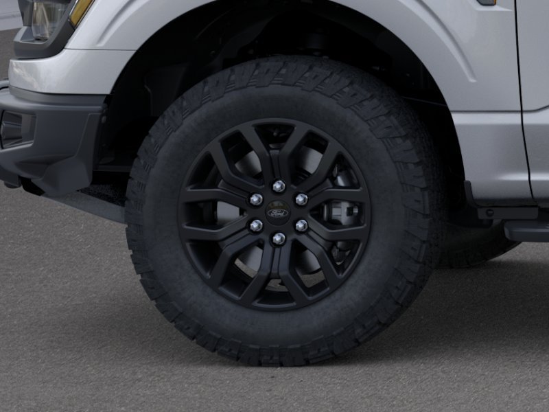 New 2025 Ford F150 Tremor w/ Equipment Group 402A High AWD/4WD image 19