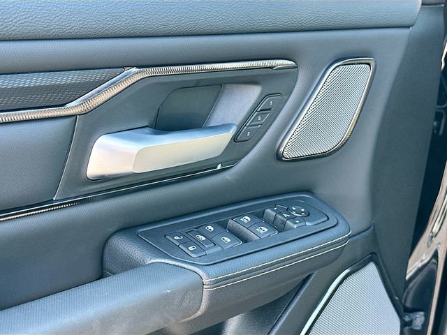 New 2026 RAM 1500 Rebel w/ Rebel Level 2 Equipment Group image 13