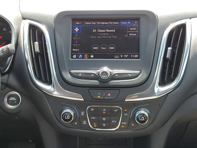 Certified 2023 Chevrolet Equinox LT FWD image 15