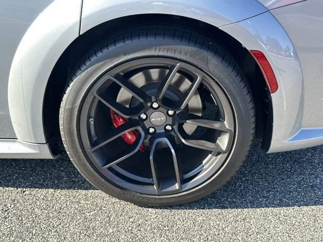 Used 2023 Dodge Charger SRT Hellcat w/ Harman/Kardon Audio Group image 21