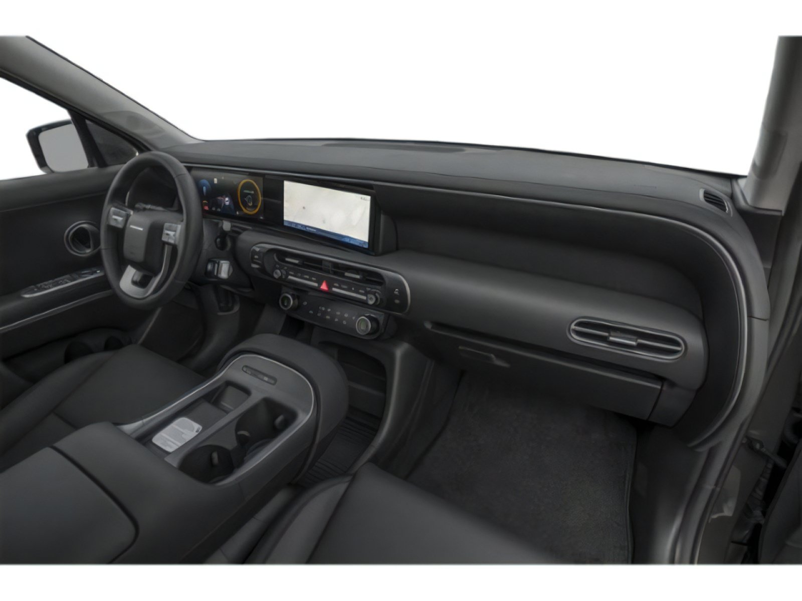 New 2026 Hyundai Palisade SEL AWD/4WD image 14