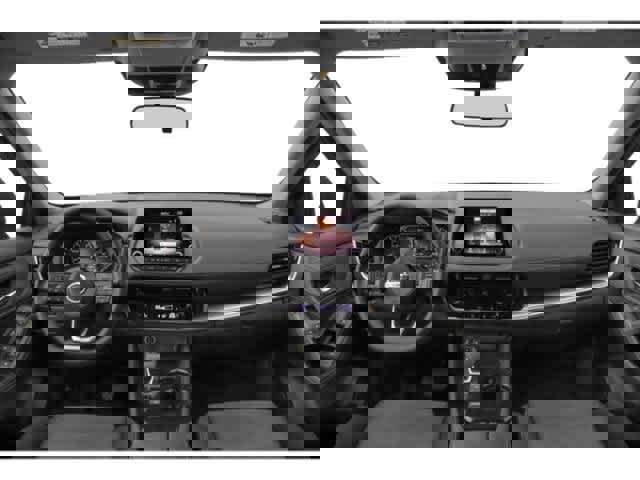 Used 2023 Nissan Rogue SV w/ SV Premium Package image 10