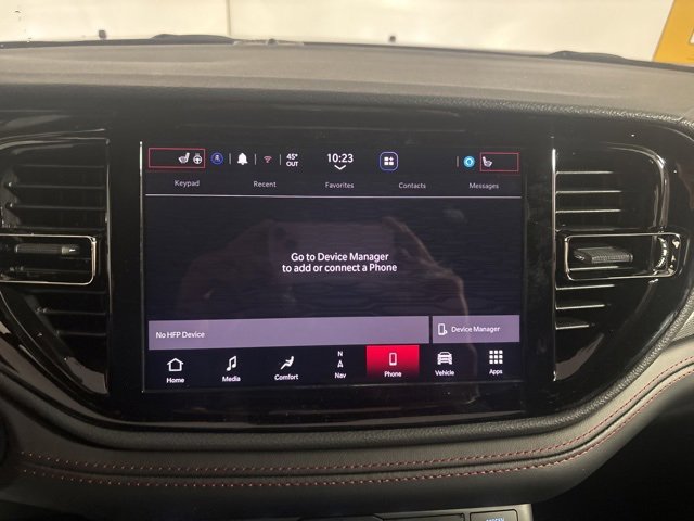 New 2026 Dodge Durango GT image 41