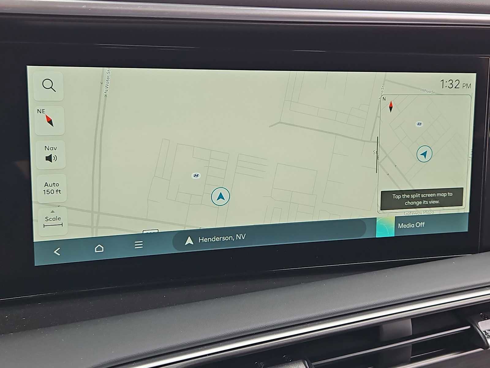 New 2026 Hyundai Palisade Calligraphy FWD image 29